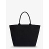 Yenky cotton shoulder bag
