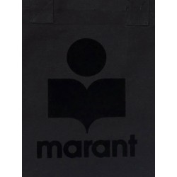 Yenky cotton shoulder bag