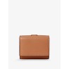 Paddington Trifold leather wallet