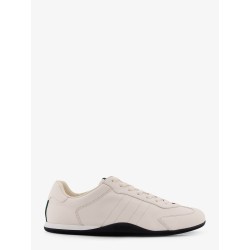 Gucci Shift leather sneakers
