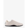 Gucci Shift leather sneakers