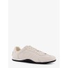 Gucci Shift leather sneakers