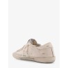 Super Star Half Foxing leather sneakers