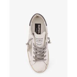 Super Star Classic with Spur leather sneakers