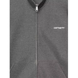 Alda cotton blend sweatshirt