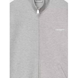 Alda cotton blend sweatshirt