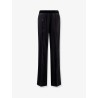 Pyjamas stretch satin trousers
