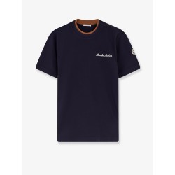 Organic cotton t-shirt