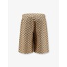 GG Supreme Fabric shorts