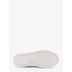 Medalist Low leather sneakers