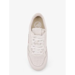 Medalist Low leather sneakers