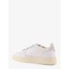 Medalist Low leather sneakers