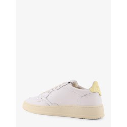 Sneakers Medalist Low in pelle