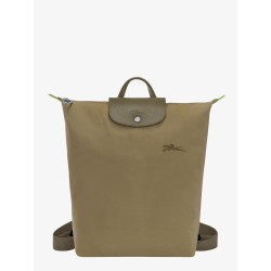 Le Pliage Green M nylon backpack