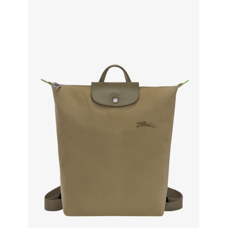 Le Pliage Green M nylon backpack