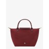 Le Pliage Green nylon handbag