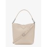 Le Roseau S leather bucket bag