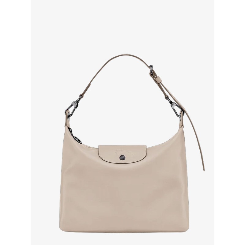 Le Pliage Xtra leather crossbody bag
