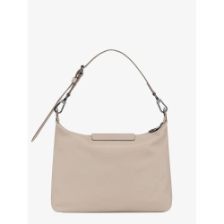 Le Pliage Xtra leather crossbody bag