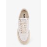 Medalist Low leather sneakers