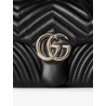 GG Marmont leather crossbody bag