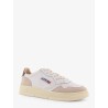 Medalist Low leather sneakers