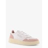 Medalist Low leather sneakers