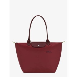 Le Pliage Green L nylon shoulder bag