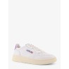 Medalist Low leather sneakers