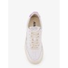 Medalist Low leather sneakers