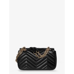 GG Marmont leather crossbody bag