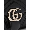 GG Marmont leather crossbody bag