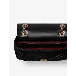 GG Marmont leather crossbody bag