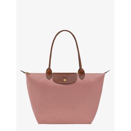 Le Pliage Original L nylon shoulder bag