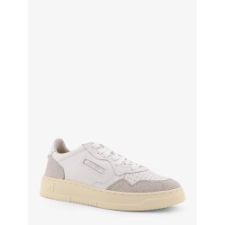 Medalist Low leather sneakers