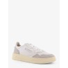 Medalist Low leather sneakers