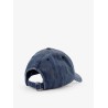 Triomphe denim hat