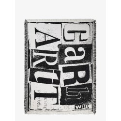 Cotton Letterpress Blanket