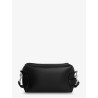 Take Away Messenger leather crossbody bag