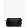 Take Away Messenger leather crossbody bag