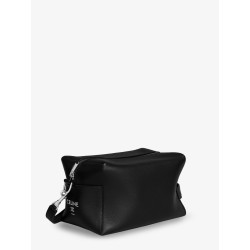 Take Away Messenger leather crossbody bag