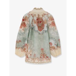 Daylight Ramie Blouse