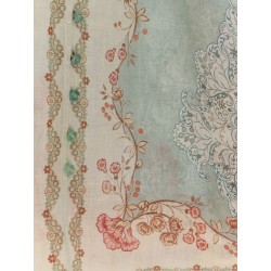 Daylight Ramie Blouse