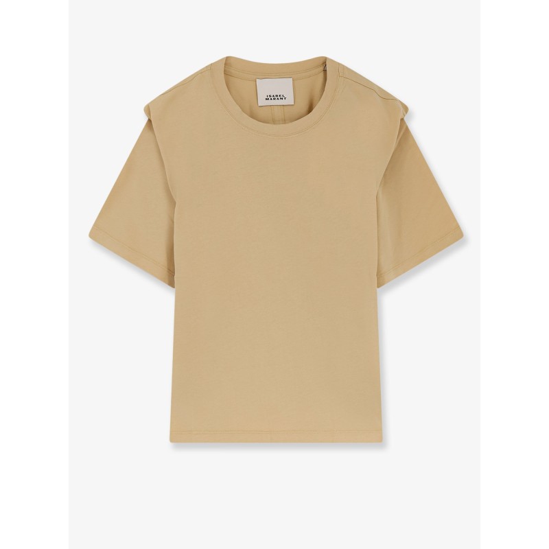 Zelitos organic cotton t-shirt