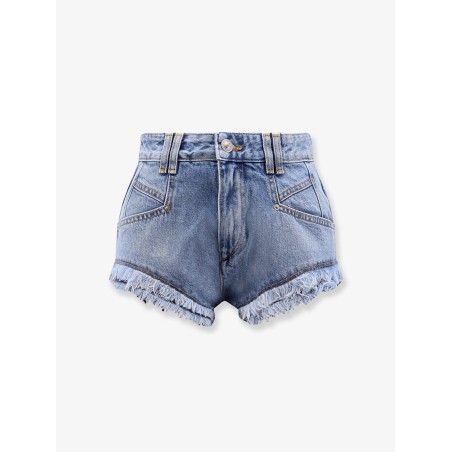 Eneidala denim shorts