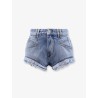 Eneidala denim shorts