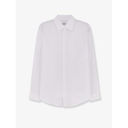 Organic cotton shirt