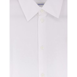 Organic cotton shirt