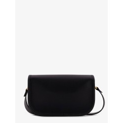Valentino Garavani leather crossbody bag