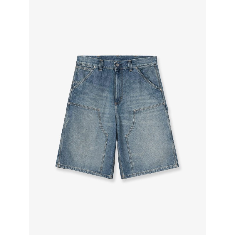 Aden Bradenton denim shorts